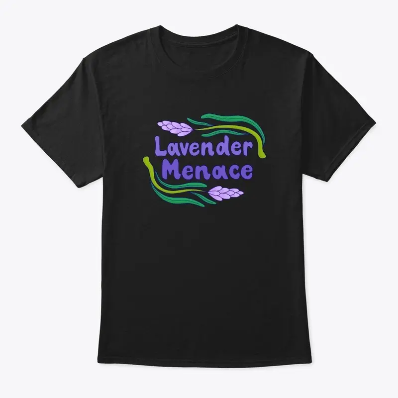 Lavender menace